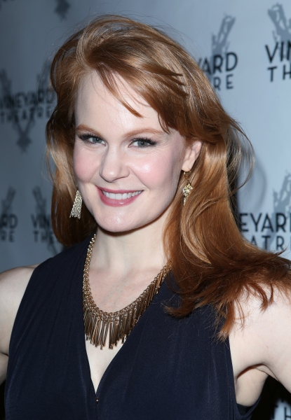 Photo Coverage: Inside Opening Night of Vineyard Theatre's ARLINGTON Image