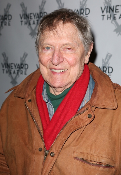 Photo Coverage: Inside Opening Night of Vineyard Theatre's ARLINGTON Image