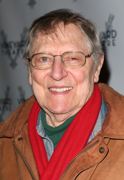 Photo Coverage: Inside Opening Night of Vineyard Theatre's ARLINGTON Image