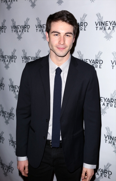 Photo Coverage: Inside Opening Night of Vineyard Theatre's ARLINGTON Image