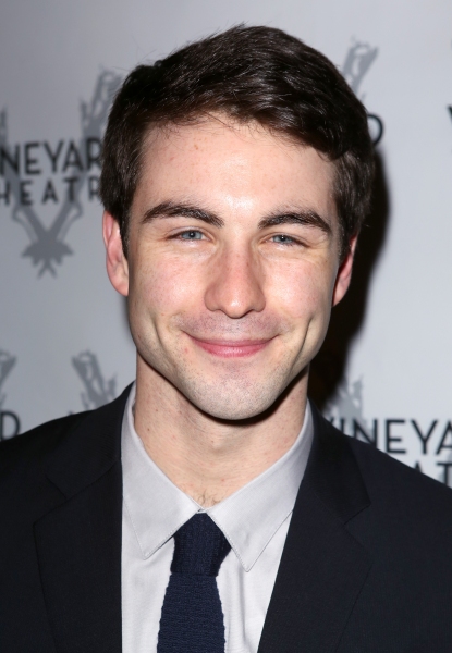 Photo Coverage: Inside Opening Night of Vineyard Theatre's ARLINGTON Image