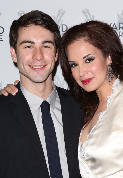 Photo Coverage: Inside Opening Night of Vineyard Theatre's ARLINGTON Image