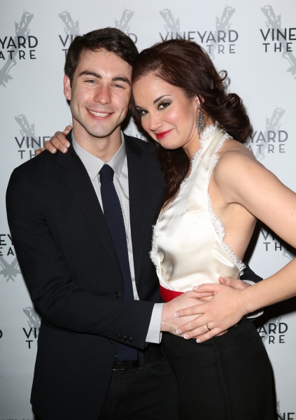 Photo Coverage: Inside Opening Night of Vineyard Theatre's ARLINGTON Image