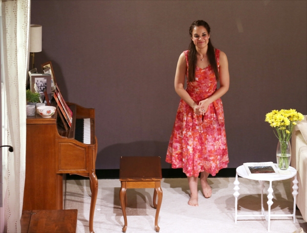 Photo Coverage: Inside Opening Night of Vineyard Theatre's ARLINGTON Image