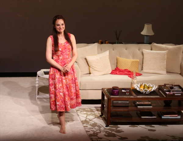 Photo Coverage: Inside Opening Night of Vineyard Theatre's ARLINGTON Image