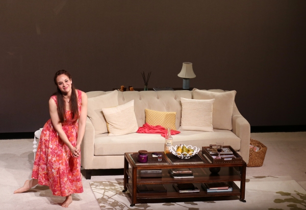 Photo Coverage: Inside Opening Night of Vineyard Theatre's ARLINGTON Image