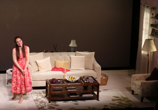Photo Coverage: Inside Opening Night of Vineyard Theatre's ARLINGTON Image