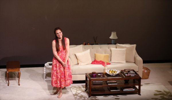 Photo Coverage: Inside Opening Night of Vineyard Theatre's ARLINGTON Image