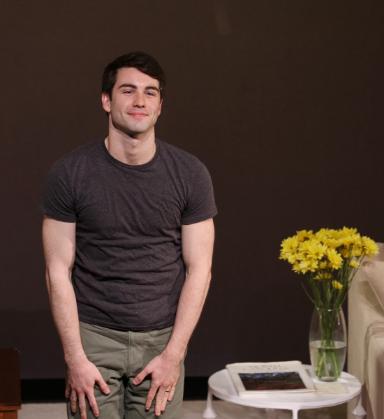 Photo Coverage: Inside Opening Night of Vineyard Theatre's ARLINGTON Image