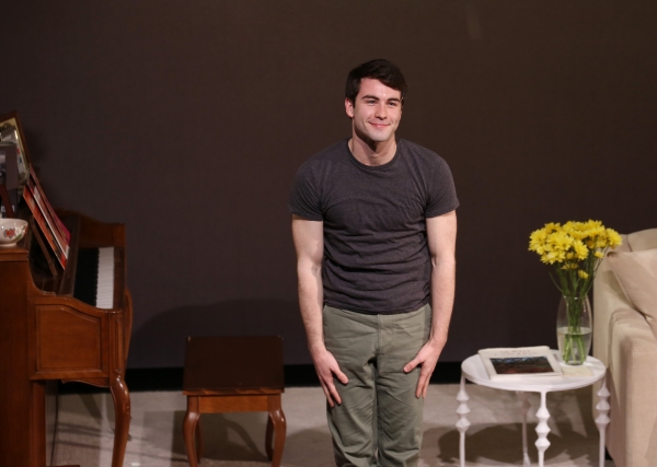 Photo Coverage: Inside Opening Night of Vineyard Theatre's ARLINGTON Image