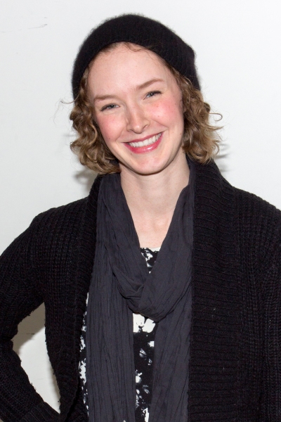 Photo Coverage: STAGE KISS Opens at Playwrights Horizons! Image
