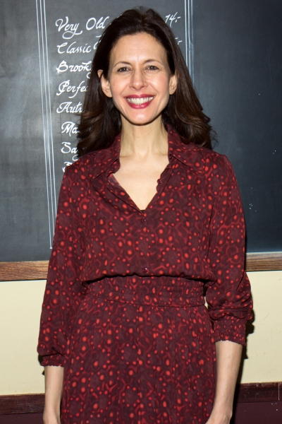 Photo Coverage: STAGE KISS Opens at Playwrights Horizons! Image