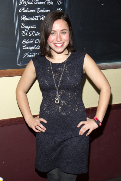 Photo Coverage: STAGE KISS Opens at Playwrights Horizons! Image