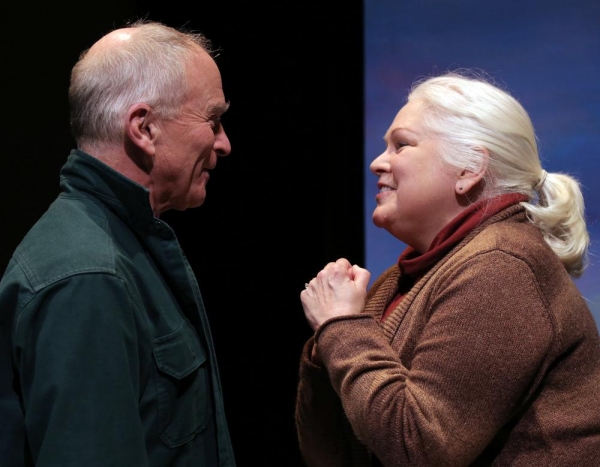 Photo Flash: First Look at Good Theater's  THE OUTGOING TIDE, Begin. 3/5 Image
