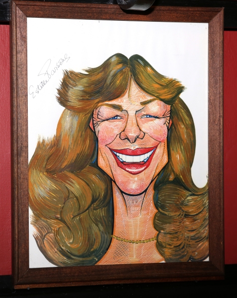 Photo Coverage: Estelle Parsons and the Company of THE VELOCITY OF AUTUMN Meet the Press! Image