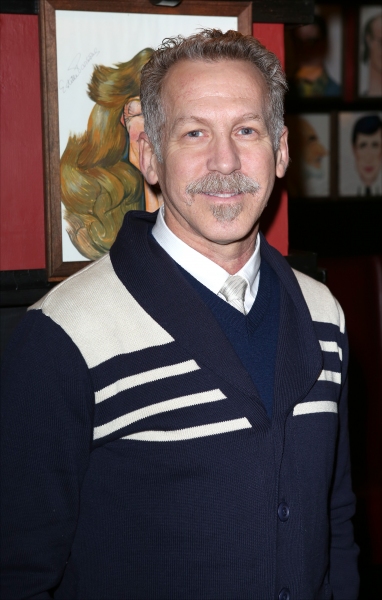 Photo Coverage: Estelle Parsons and the Company of THE VELOCITY OF AUTUMN Meet the Press! Image