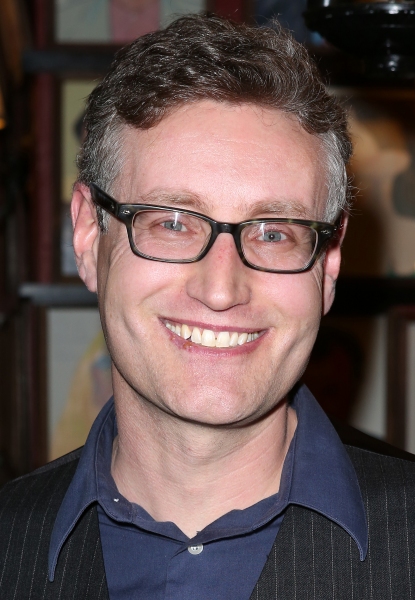 Photo Coverage: Estelle Parsons and the Company of THE VELOCITY OF AUTUMN Meet the Press! Image