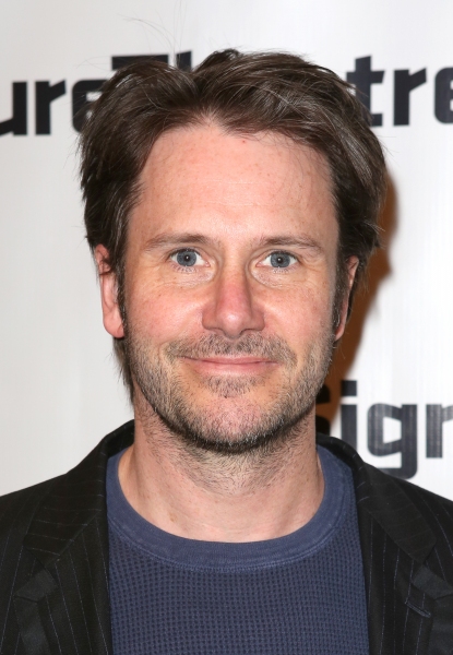 Photo Coverage: Inside Opening Night of Signature's THE OPEN HOUSE Image