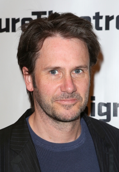 Photo Coverage: Inside Opening Night of Signature's THE OPEN HOUSE Image