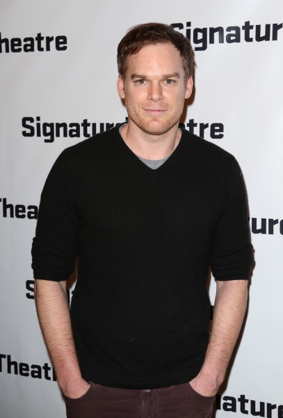 Photo Coverage: Inside Opening Night of Signature's THE OPEN HOUSE Image