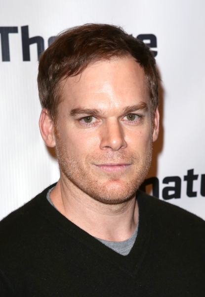 Michael C. Hall  Photo