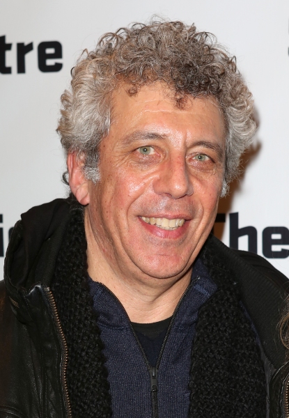 Photo Coverage: Inside Opening Night of Signature's THE OPEN HOUSE Image