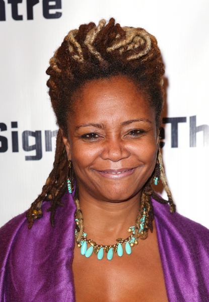 Photo Coverage: Inside Opening Night of Signature's THE OPEN HOUSE Image