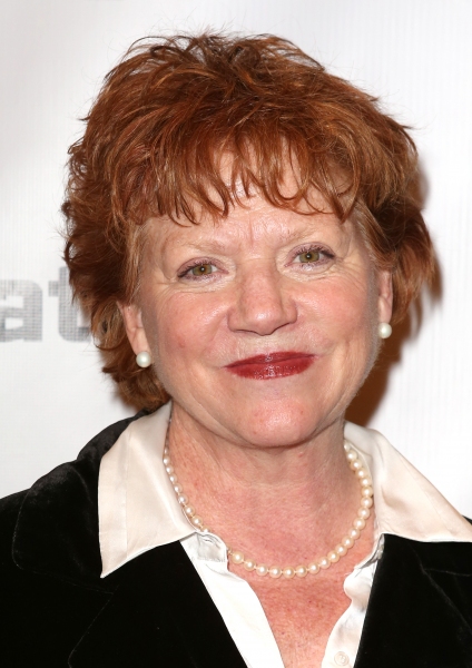 Photo Coverage: Inside Opening Night of Signature's THE OPEN HOUSE Image