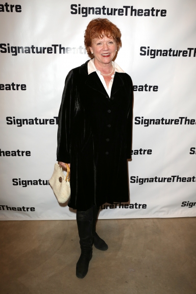 Photo Coverage: Inside Opening Night of Signature's THE OPEN HOUSE Image