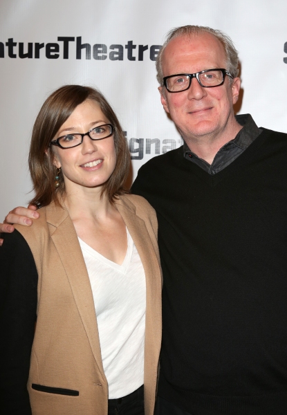 Photo Coverage: Inside Opening Night of Signature's THE OPEN HOUSE Image