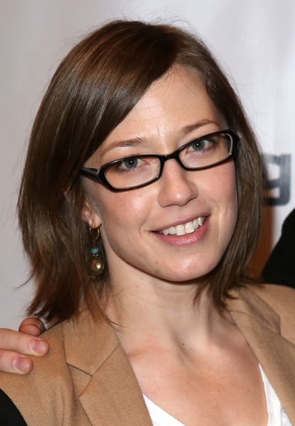 Photo Coverage: Inside Opening Night of Signature's THE OPEN HOUSE Image