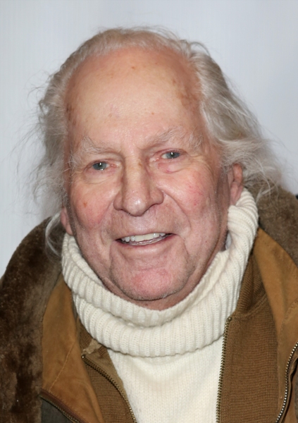 Gordon Lish  Photo