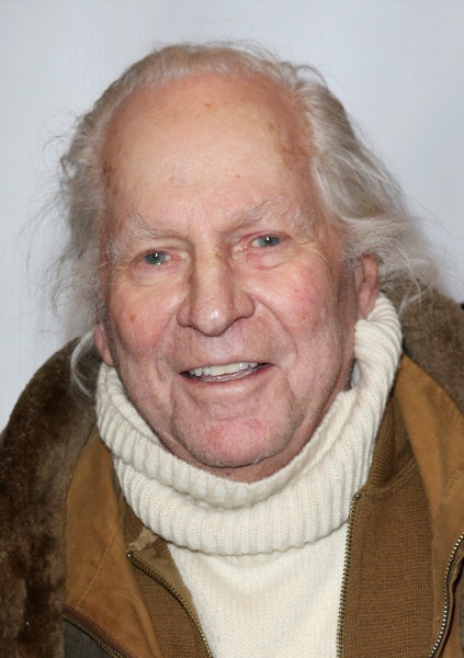 Photo Coverage: Inside Opening Night of Signature's THE OPEN HOUSE Image
