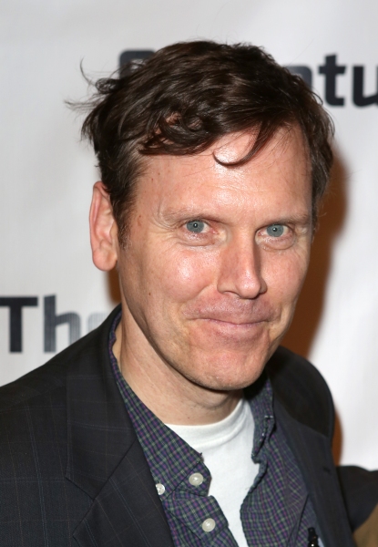 Photo Coverage: Inside Opening Night of Signature's THE OPEN HOUSE Image