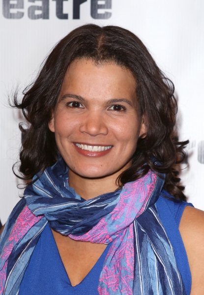 Photo Coverage: Inside Opening Night of Signature's THE OPEN HOUSE Image