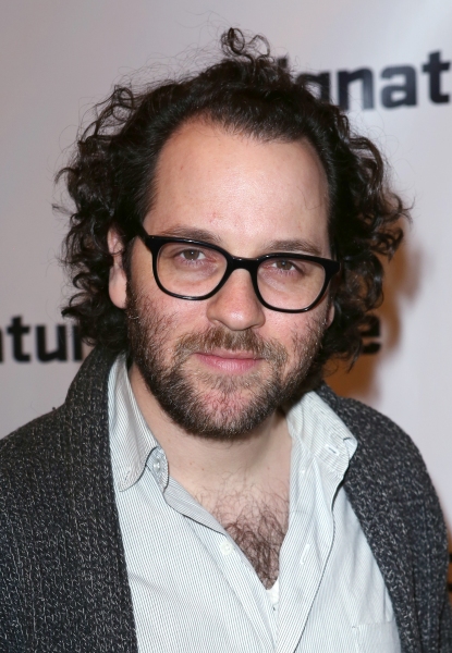 Photo Coverage: Inside Opening Night of Signature's THE OPEN HOUSE Image