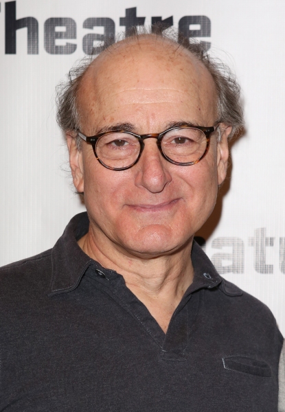 Photo Coverage: Inside Opening Night of Signature's THE OPEN HOUSE Image