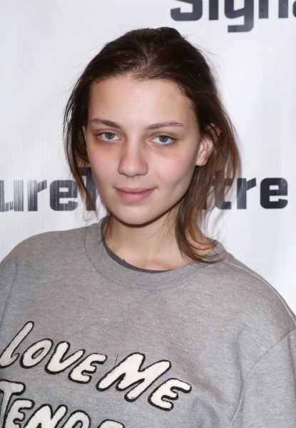 Photo Coverage: Inside Opening Night of Signature's THE OPEN HOUSE Image