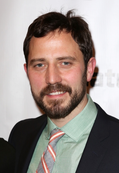Photo Coverage: Inside Opening Night of Signature's THE OPEN HOUSE Image