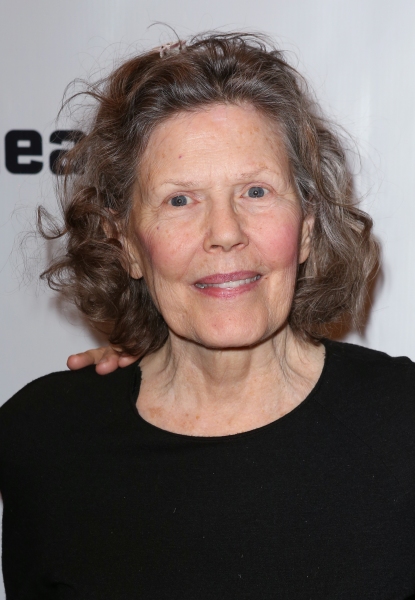 Photo Coverage: Inside Opening Night of Signature's THE OPEN HOUSE Image