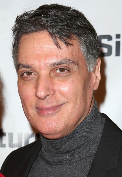 Photo Coverage: Inside Opening Night of Signature's THE OPEN HOUSE Image