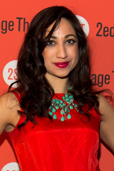 Photo Coverage: Inside Opening Night of Second Stage's THE HAPPIEST SONG PLAYS LAST Image