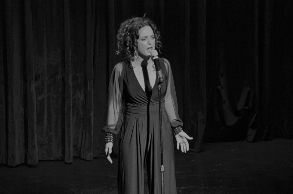 Photo Coverage: Tovah Feldshuh, Melissa Errico & More Celebrate TDF at Spring Gala Image