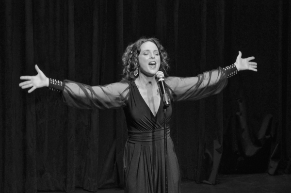 Photo Coverage: Tovah Feldshuh, Melissa Errico & More Celebrate TDF at Spring Gala Image