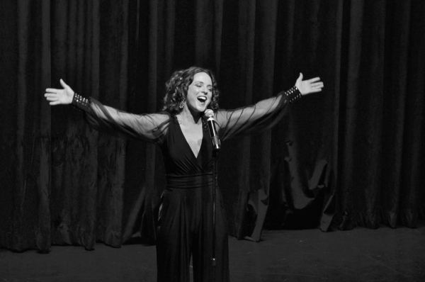 Photo Coverage: Tovah Feldshuh, Melissa Errico & More Celebrate TDF at Spring Gala Image