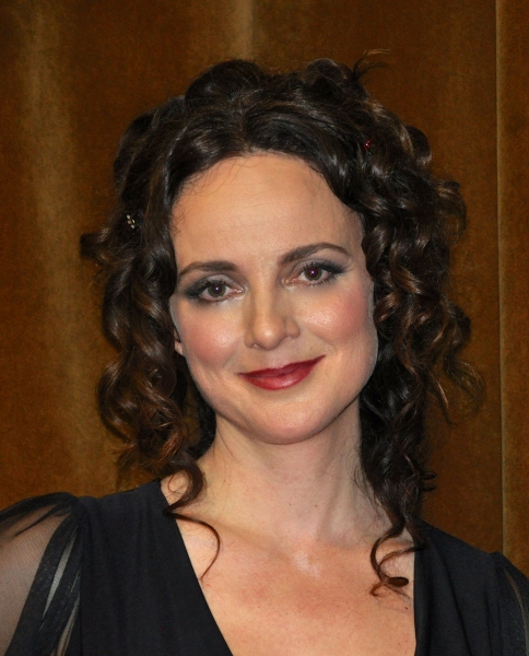Photo Coverage: Tovah Feldshuh, Melissa Errico & More Celebrate TDF at Spring Gala Image