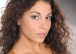 Photos and Video: Meet the Full Company of IF/THEN, Beginning Tomorrow on Broadway! Image