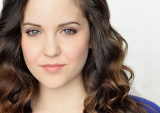 Photos and Video: Meet the Full Company of IF/THEN, Beginning Tomorrow on Broadway! Image