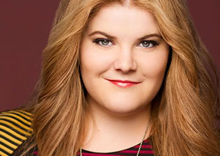 Photos and Video: Meet the Full Company of IF/THEN, Beginning Tomorrow on Broadway! Image