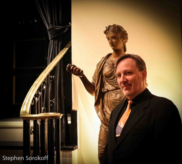 Photo Coverage: Shirley Jones Makes Cafe Carlyle Debut! Image